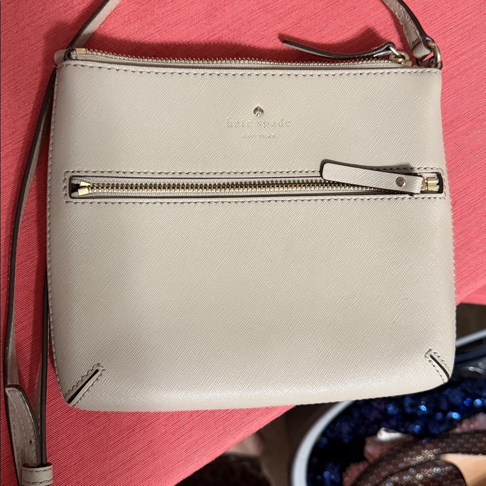 Kate Spade Cross Body